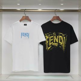 Picture of Fendi T Shirts Short _SKUFendiS-XXLR27734718